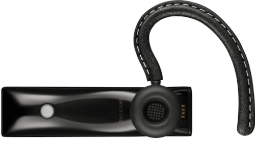 Aliph Introduces New Jawbone Bluetooth Headset