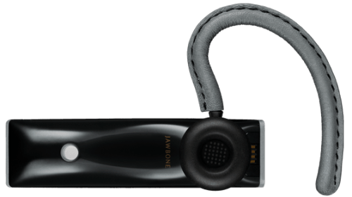 Aliph Introduces New Jawbone Bluetooth Headset