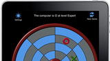 Circular Tic Tac Toe 1.0 for iPad