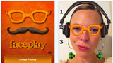 Kilby Designs Releases Faceplay 1.0 for iPhone 4