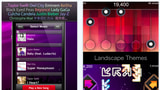 A Rhythm Game to Play with Your iPod Music