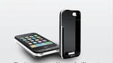 Thinnest External Battery for iPhone 4