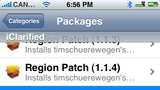 iPhone Safari Download Plugin Updated