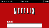 Netflix App Adds Support for the iPhone, iPod touch