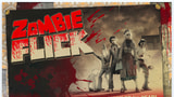 Zombie Flick 1.0 Released