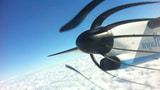 Stunning Photos Produced By the iPhone 4's Rolling Shutter