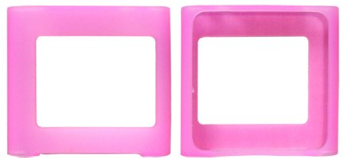 New iPod Nano 6 Cases Reveal Dock Connector [Images]