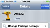 Auto3G Extends Your iPhone Battery Life By Switching 3G Off During Standby