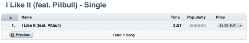 Apple to Double iTunes Song Preview Length?