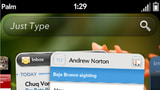 Palm Offers Sneak Peak at New WebOS 2.0 Features