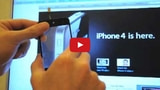 Video Shows New iPod Nano and iPod Touch Screens?