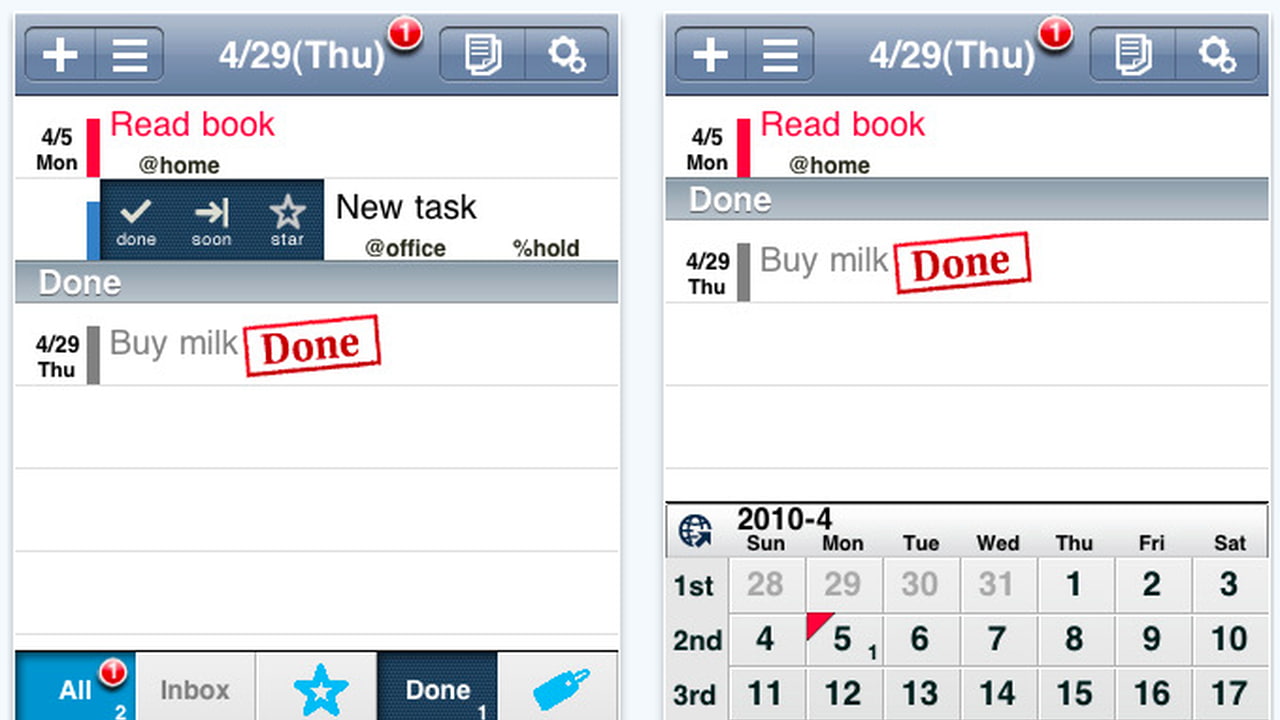 Add Tasks and Tags to Your To Do List - iClarified