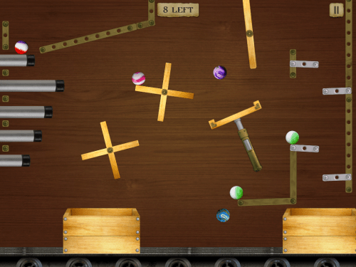 Toy Physics HD Released For iPad