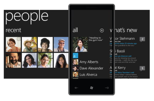 Windows Phone 7 Has Been Released to Manufacturing