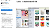 iTunes 10 is Now Available for Download