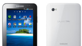 Samsung Announces the Android Powered GALAXY Tab