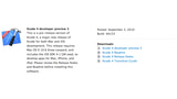 Apple Seeds Third Preview of Xcode 4 to Developers