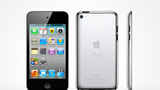 Apple Posts iOS 4.1 Firmware for Unreleased iPod Touch 4G
