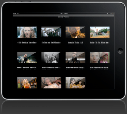YourTube: Watch HD YouTube Videos and Save Them to Your iPod Library