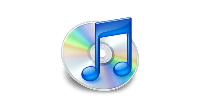 Apple Drops Price on iTunes DRM-Free Tracks