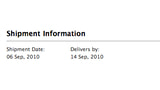 Apple Begins Shipping New iPod Touch 4G