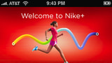Nike Releases Nike+ GPS App for iPhone, iPod touch