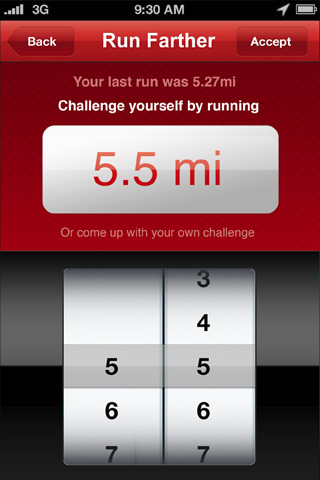 Nike Releases Nike+ GPS App for iPhone, iPod touch