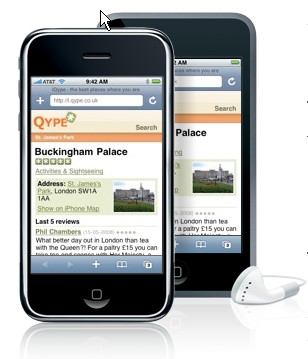 iQype Comes to the iPhone