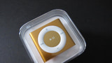 New iPod Shuffle Gets Unboxed [Photos]
