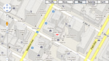 Google to Profit Off Maps By Putting Company Logos on Buildings