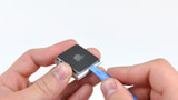 iFixIt Posts iPod Shuffle 4G Teardown [Photos]
