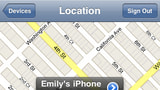 Find My iPhone Gets Updated With Support for New iPod Touch