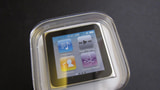 iPod Nano 6G and iPod Touch 4G Unboxing Photos