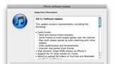 Apple Releases iOS 4.1 for the iPhone, iPod touch