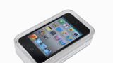 iPod Touch 4G Teardown Reveals No Vibration Motor, 256GB of RAM