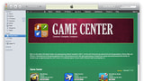 Games You Can Already Play on Game Center