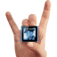 iPod Nano 6G Can Output Photo Slideshows to TV, Record Voice Memos