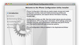 Apple Releases iPhone Configuration Utility 3.1