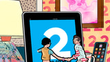 2 for Couples iPad App