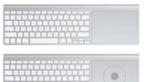 AppleTV Wireless Multi-touch Keyboard?