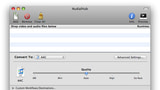 AudialHub 1.0.2 Released