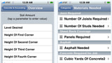 Over 400 Formulas for Builders Optimized for iPad