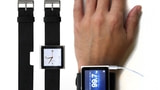 The First Watch Band Designed for the iPod Nano