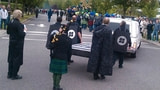 Microsoft Celebrates Windows Phone 7 RTM With Funeral for the iPhone [Video]