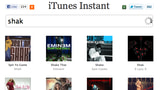 iTunes Instant Created By 15 Year Old