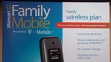 Walmart Introduces Its Own Unlimited Wireless Plan