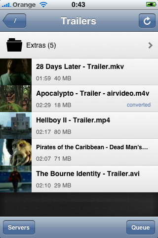 Air Video Adds iOS 4 and Retina Display Support