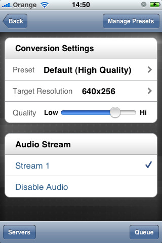 Air Video Adds iOS 4 and Retina Display Support