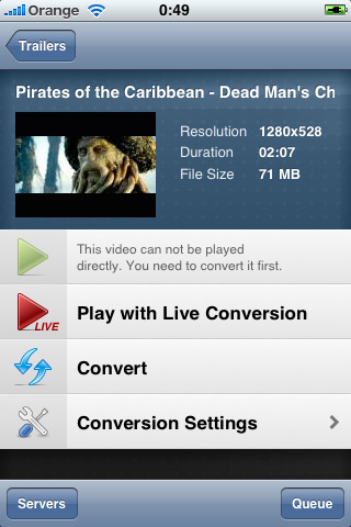 Air Video Adds iOS 4 and Retina Display Support