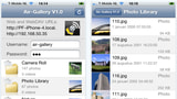 Easy Wireless Photo and Video Transfer